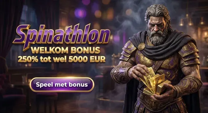 Spinathlon Casino
